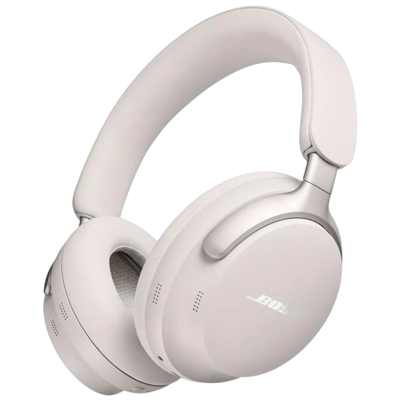 Bose Quietcomfort Ultra Branco Fumado