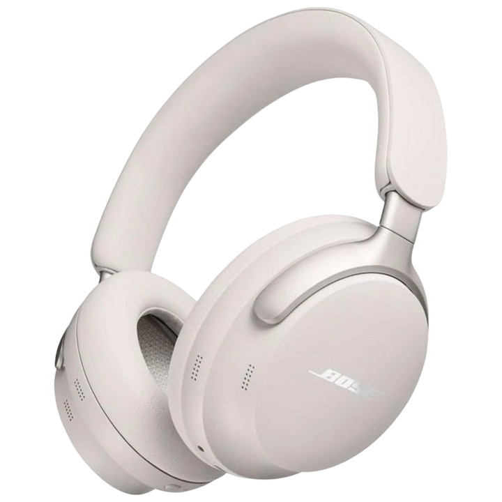 Bose Quietcomfort Ultra Branco Fumado