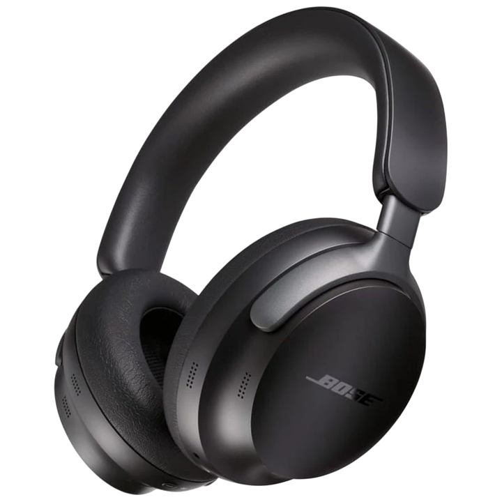 Bose Quietcomfort Ultra Preto