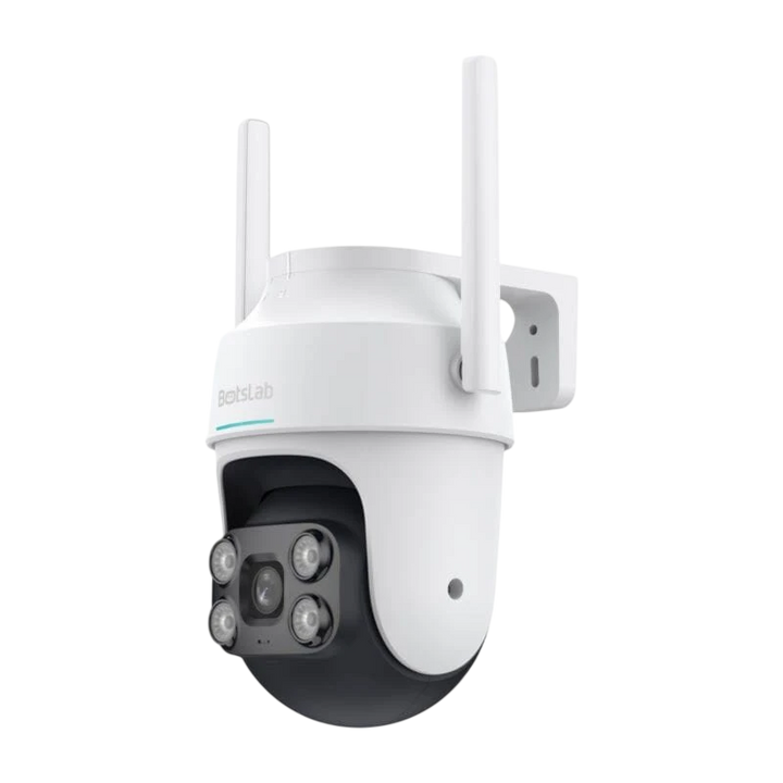 Botslab PT W312 4MP WiFi Visão Nocturna