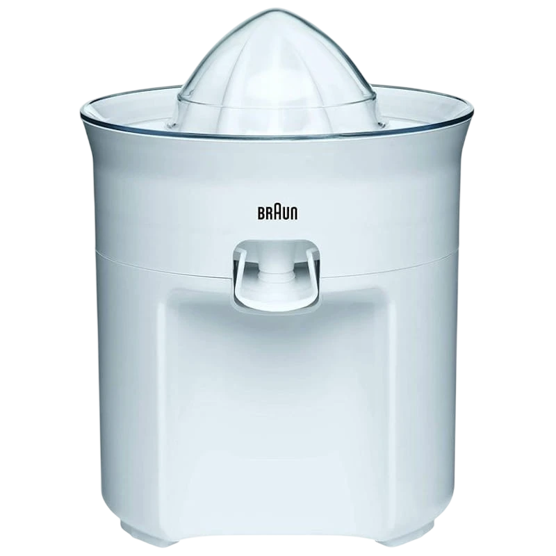 Braun CJ 3050 Espremedor elétrico 60W