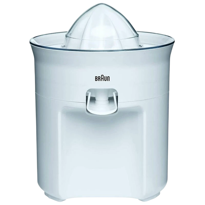 Braun CJ 3050 Espremedor elétrico 60W