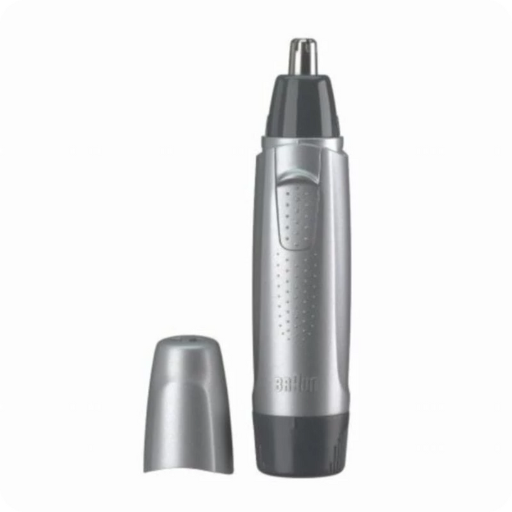 Braun EN-10 Aparador de Pelos para Nariz e Ouvidos