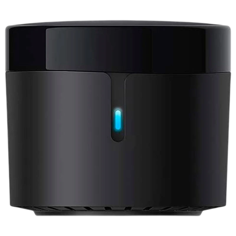 Broadlink RM4 Mini Google Home / Alexa - Preto