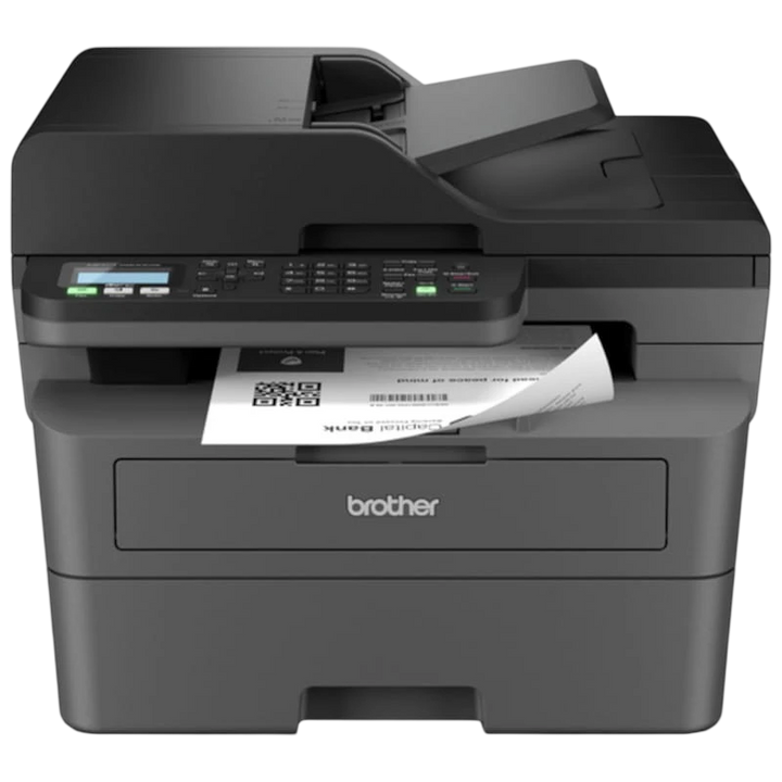 Brother MFC-L2800DW Tinta monocromática WiFi Preto