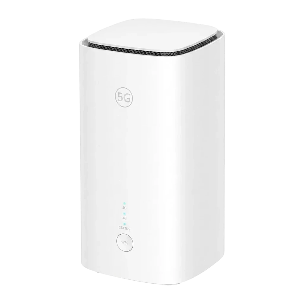 Router Huawei  Brovi H153-381 CPE 5G WiFi 6 AX3000 Dual Band