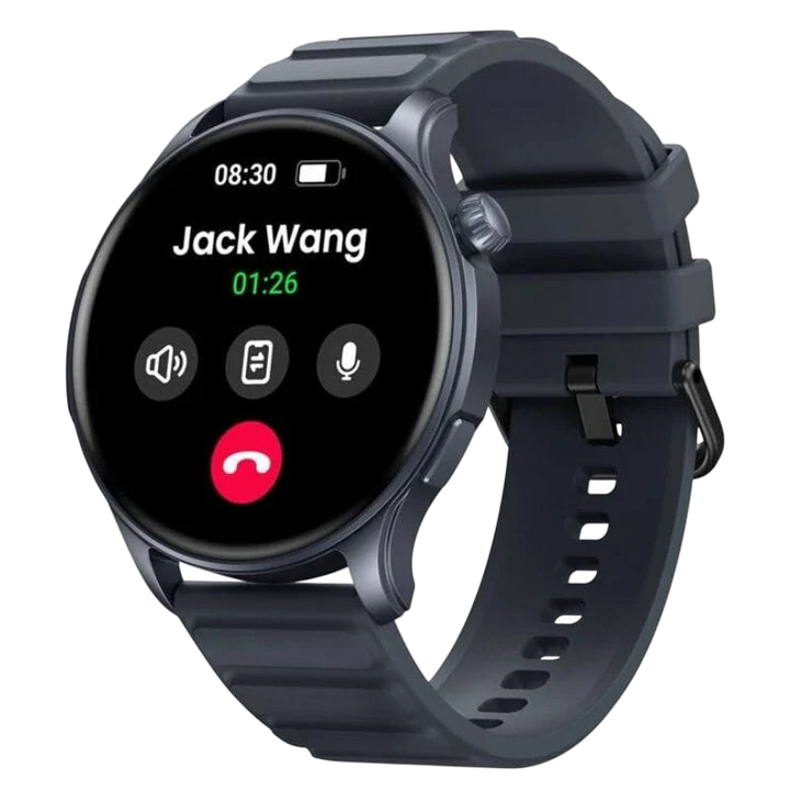 Zeblaze Btalk 3 Pro Cinzento - Smartwatch