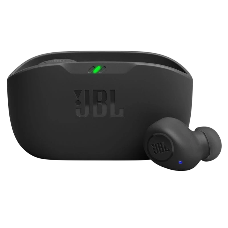 JBL Wave Buds TWS Preto