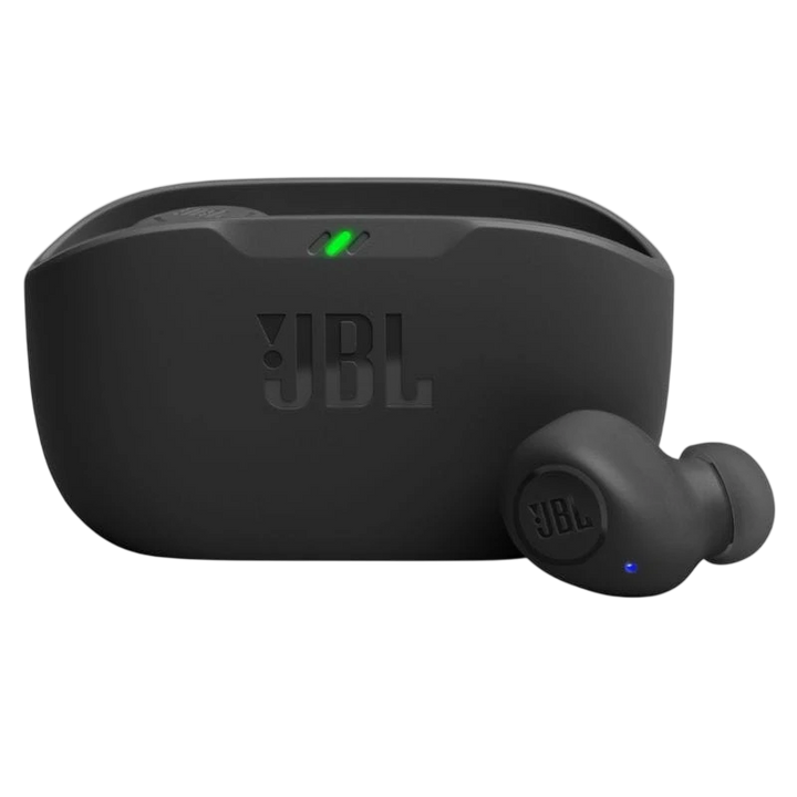 JBL Wave Buds TWS Preto