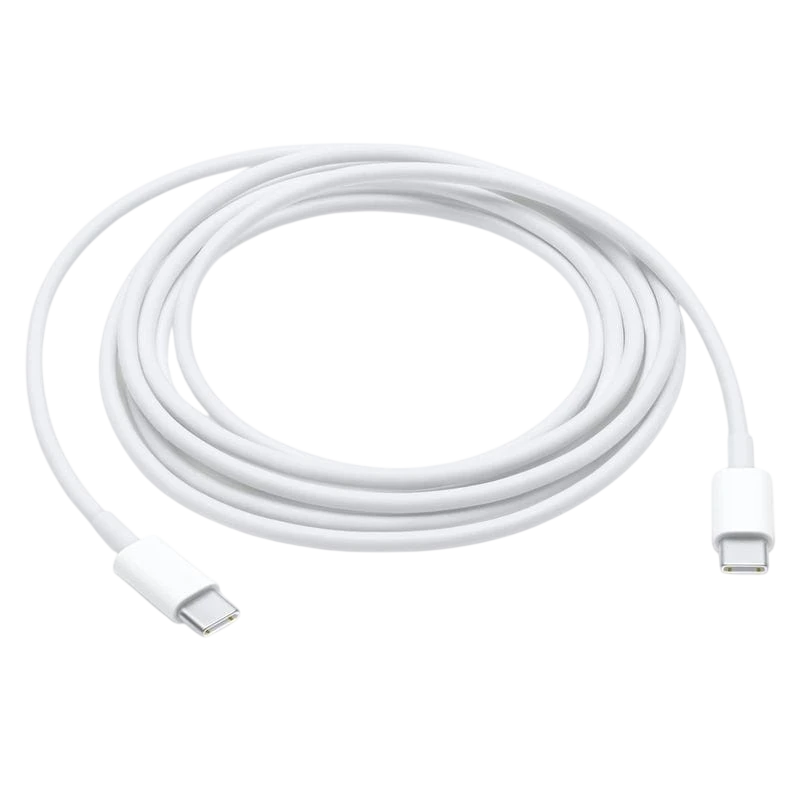Cabo de carregamento Apple USB-C 2m