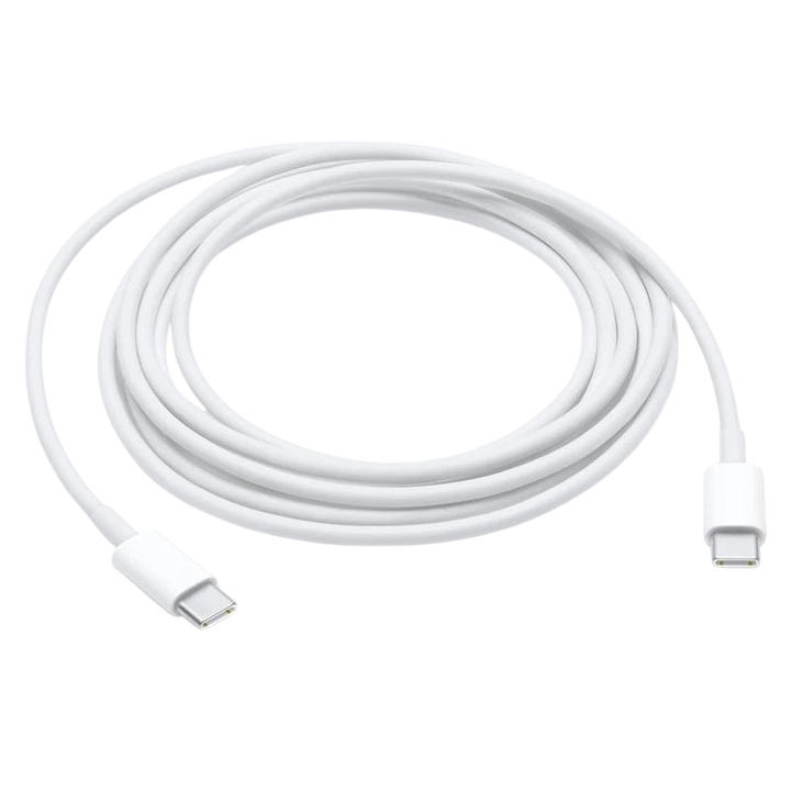 Cabo de carregamento Apple USB-C 2m