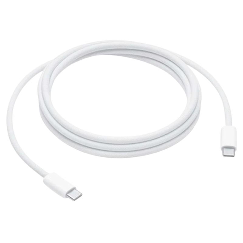 Apple Cabo de carregamento USB‑C de 240 W (2m) - MU2G3ZM/A