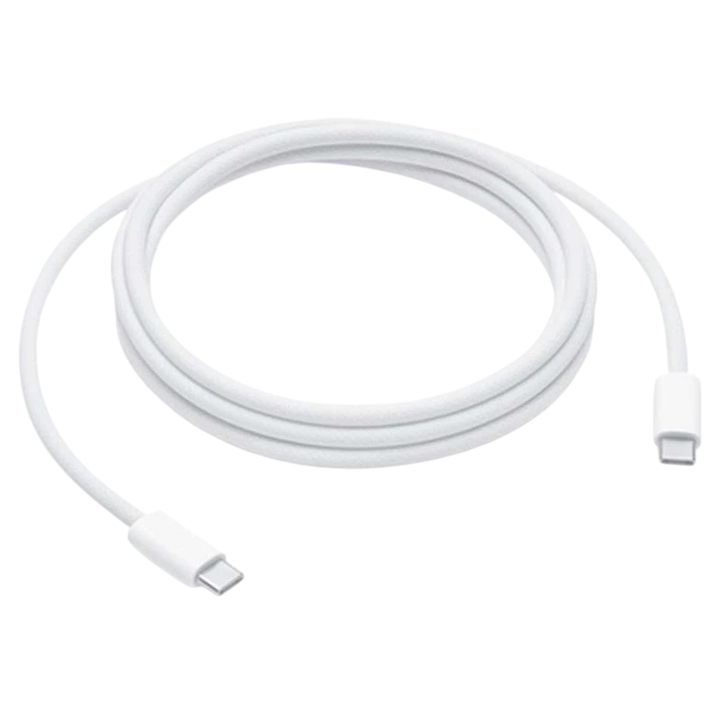 Apple Cabo de carregamento USB‑C de 240 W (2m) - MU2G3ZM/A