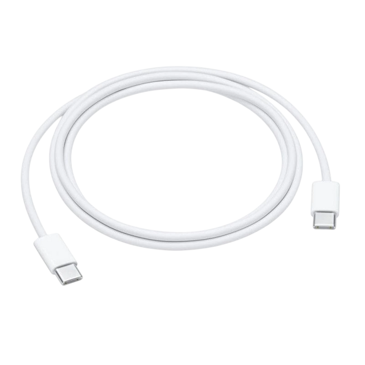 Cabo de carregamento Apple USB-C 1m