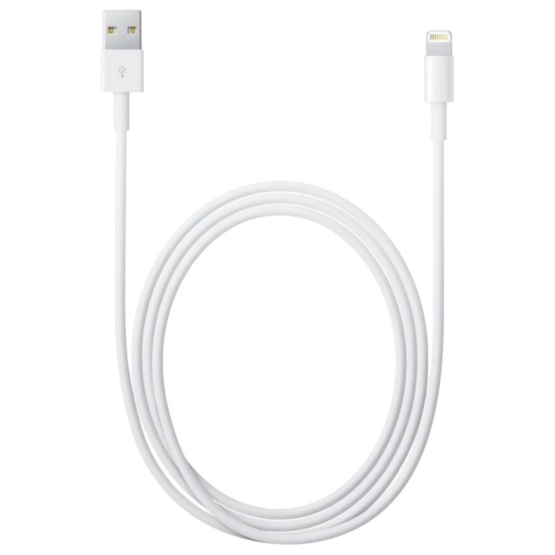 Cabo Apple USB 2.0 para Lightning 2m