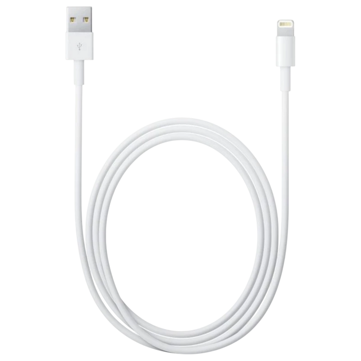 Cabo Apple USB 2.0 para Lightning 2m