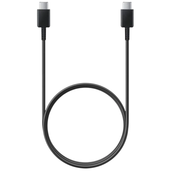 Cabo USB Samsung EP-DA705 USB C Preto