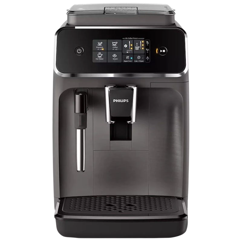 Expresso Philips EP222410 A 1500 W - Máquina de Café Super Automática