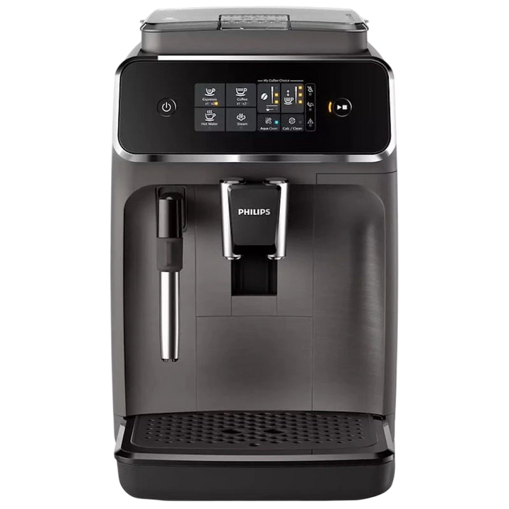 Expresso Philips EP222410 A 1500 W - Máquina de Café Super Automática