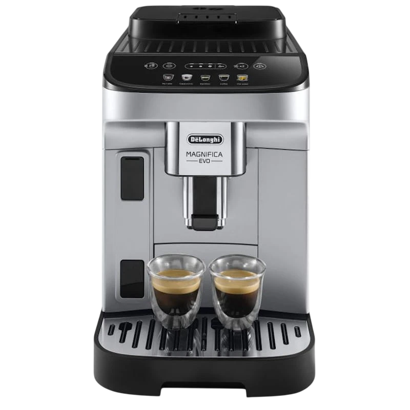 De’Longhi DEL ECAM 290.61.SB Cafeteira Espresso Super Automático
