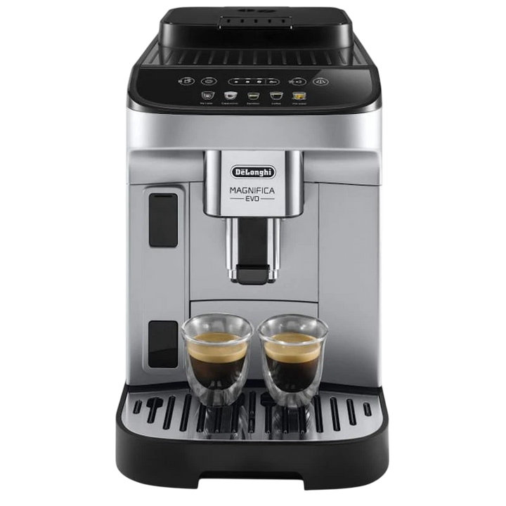 De’Longhi DEL ECAM 290.61.SB Cafeteira Espresso Super Automático