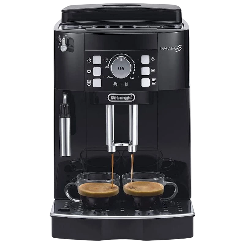De’Longhi Magnifica S ECAM 21.117.B Cafeteira espresso Super Automático
