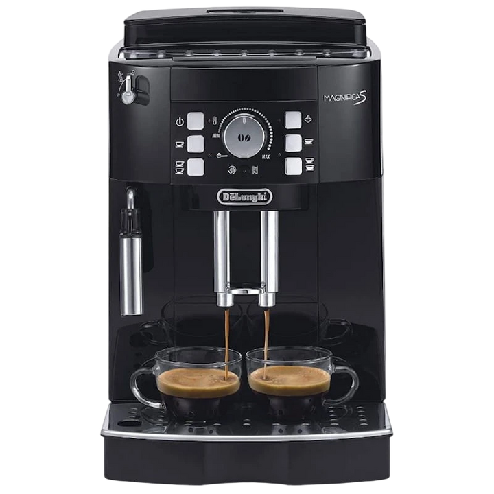De’Longhi Magnifica S ECAM 21.117.B Cafeteira espresso Super Automático