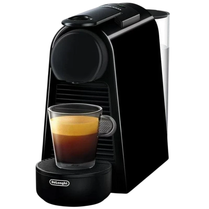 De'Longhi Essenza Mini Máquina de café EN85.B Preto