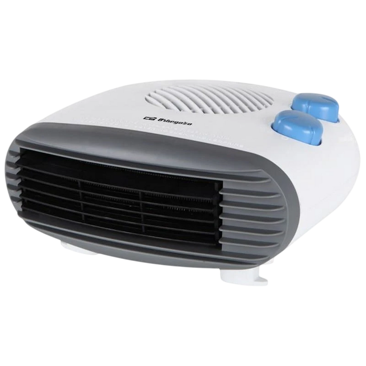 Aquecedor elétrico Orbegozo FH 5009 2000W Branco