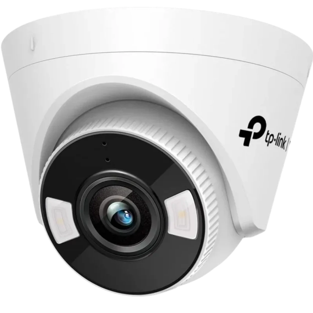 Câmara de Segurança IP TP-Link VIGI C440 (2,8 mm) Turret Branco