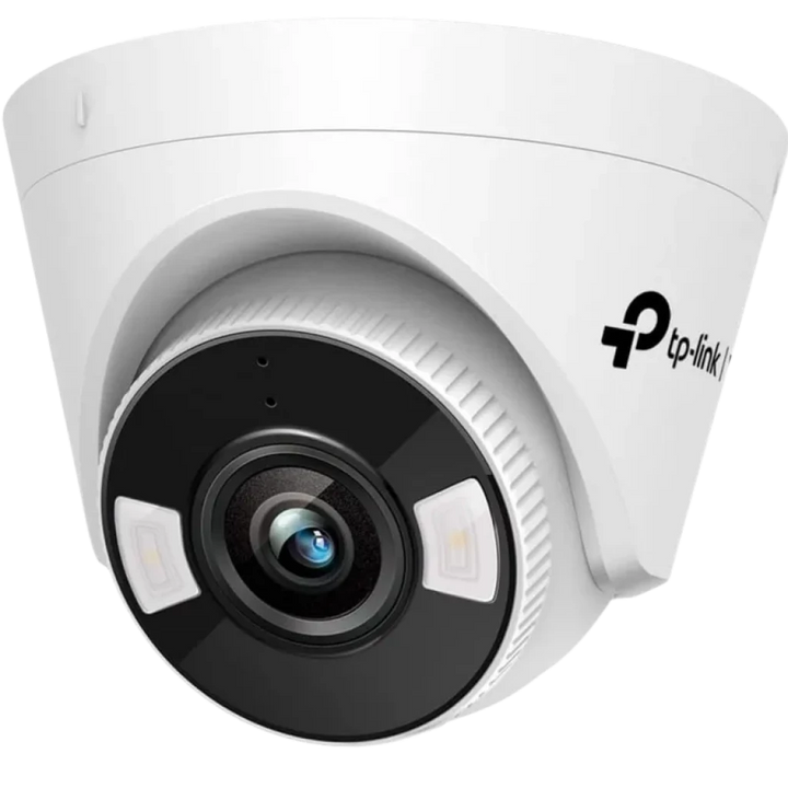 Câmara de Segurança IP TP-Link VIGI C440 (2,8 mm) Turret Branco