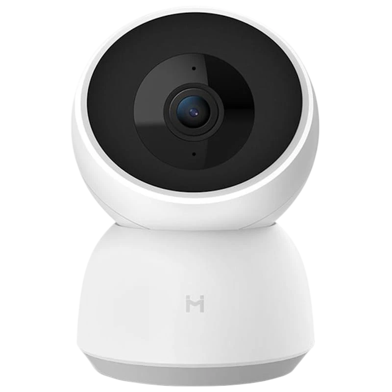 Câmara de segurança Imilab A1 HDR 360º