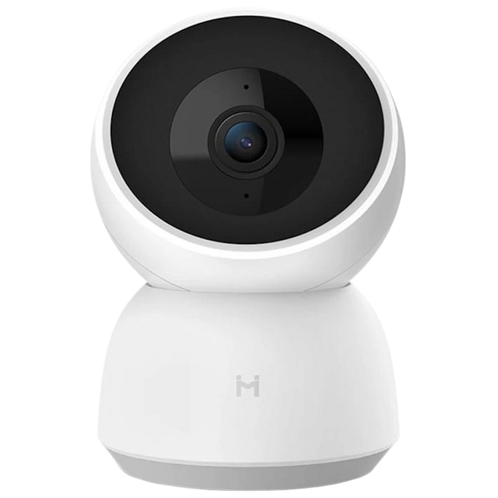 Câmara de segurança Imilab A1 HDR 360º