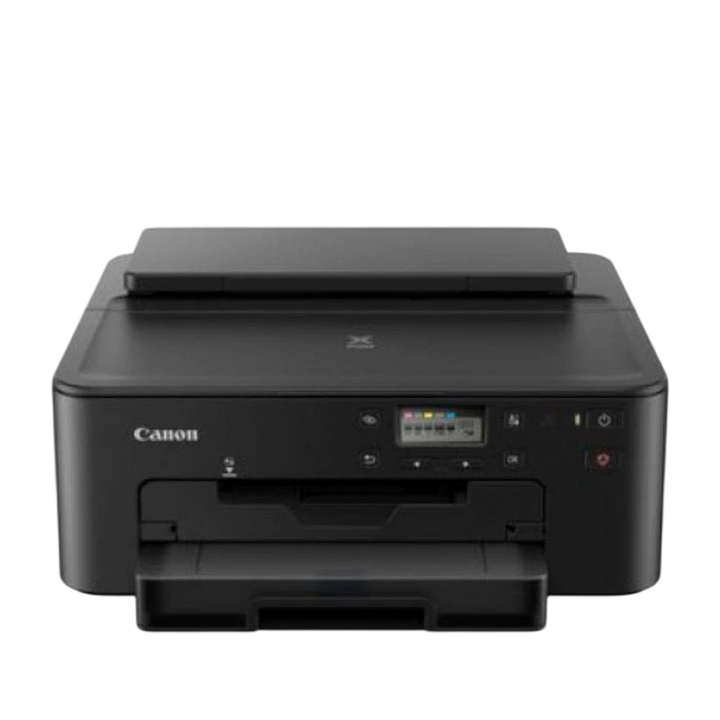 Canon PIXMA TS705a Tinta Wifi Preto