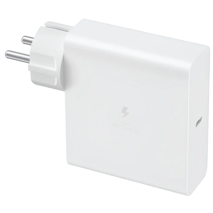 Samsung EP-TB410 Carregador USB-C 140 W Super Fast Charging 2.0 Branco