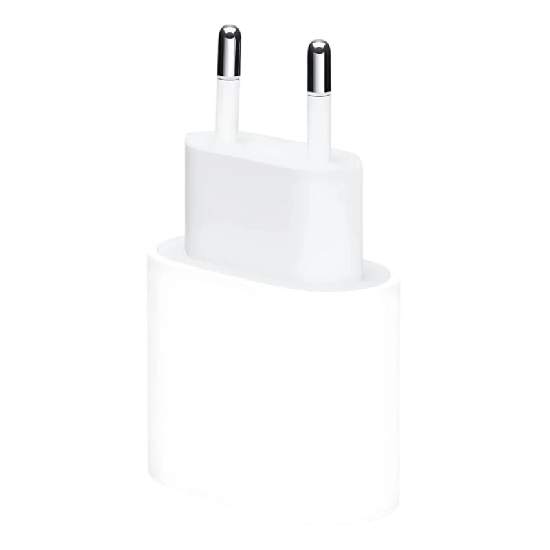 Carregador Apple 20W USB-C