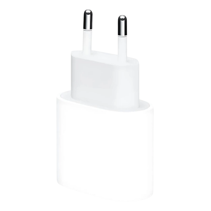 Carregador Apple 20W USB-C