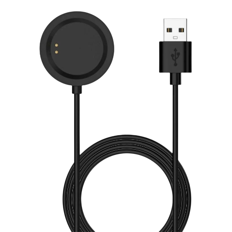 Carregador para Oneplus Watch Preto Compatível