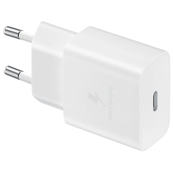 Samsung EP-T1510N USB Tipo-C 15W - Branco - Carregador