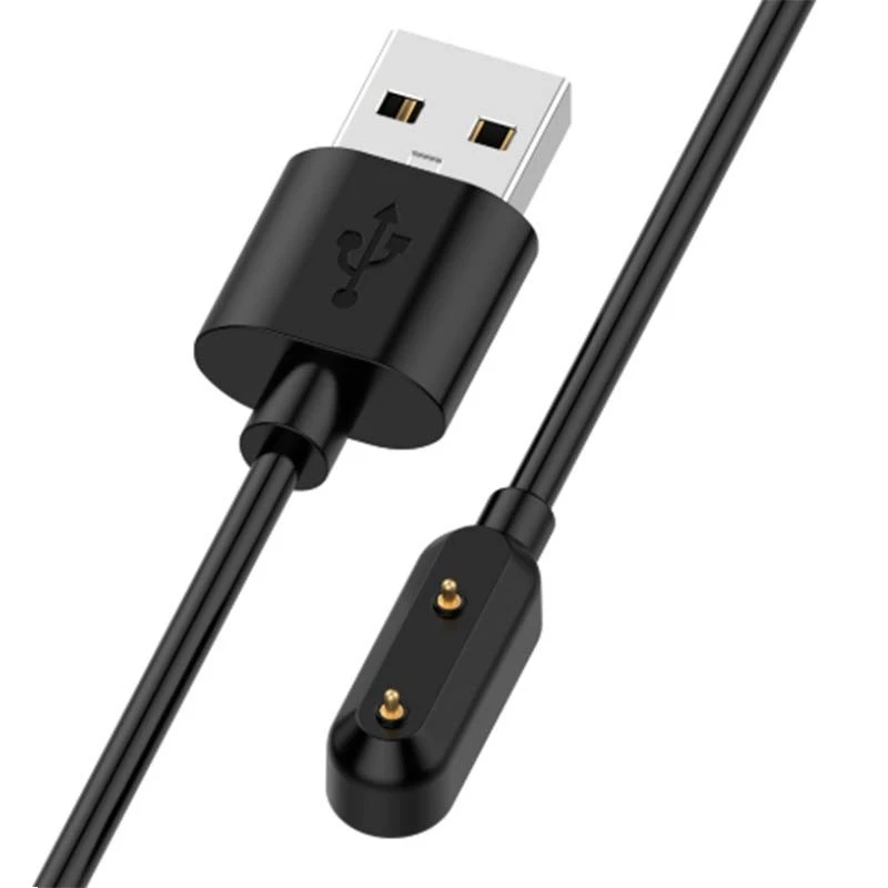 Carregador para Vivo iQOO Watch GT Preto Compatível