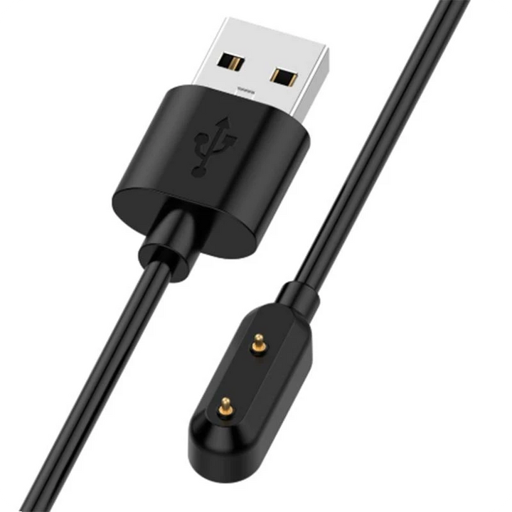 Carregador para Vivo iQOO Watch GT Preto Compatível