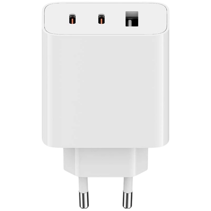 Carregador Xiaomi 67W GaN 2C1A EU