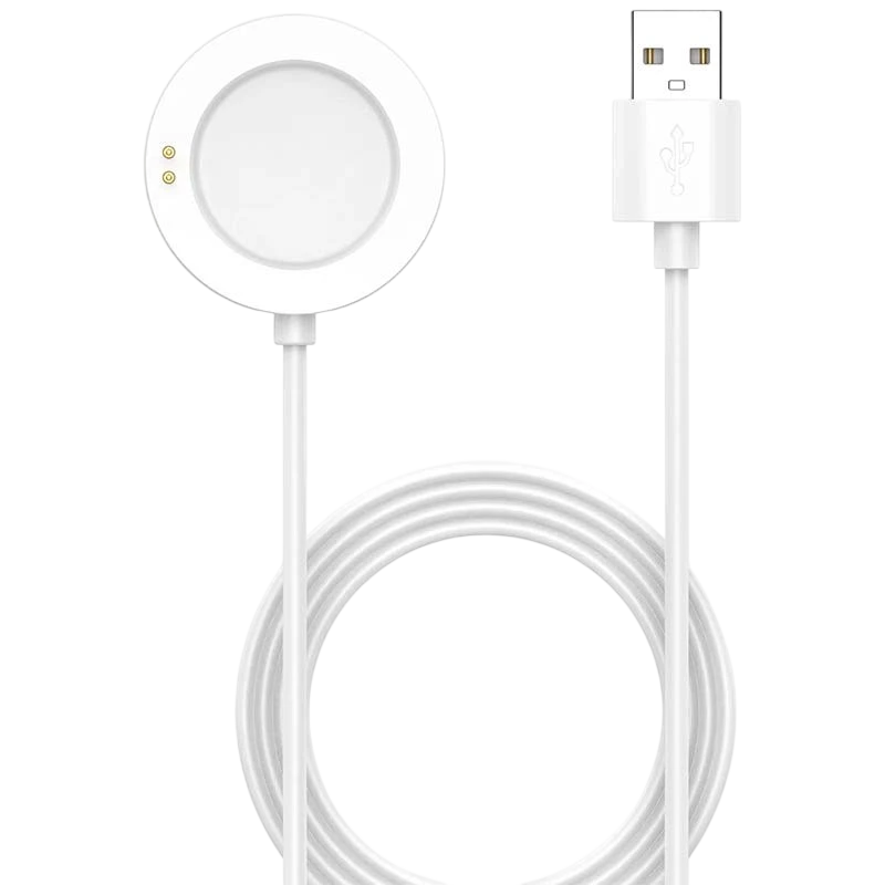 Carregador Xiaomi Watch 2 Pro Branco