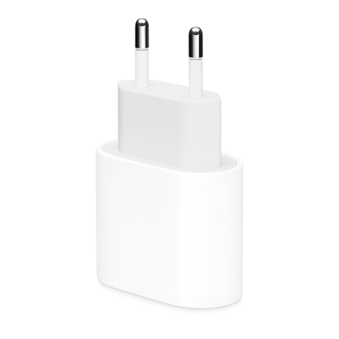 Adaptador / Carregador 20W USB-C Apple