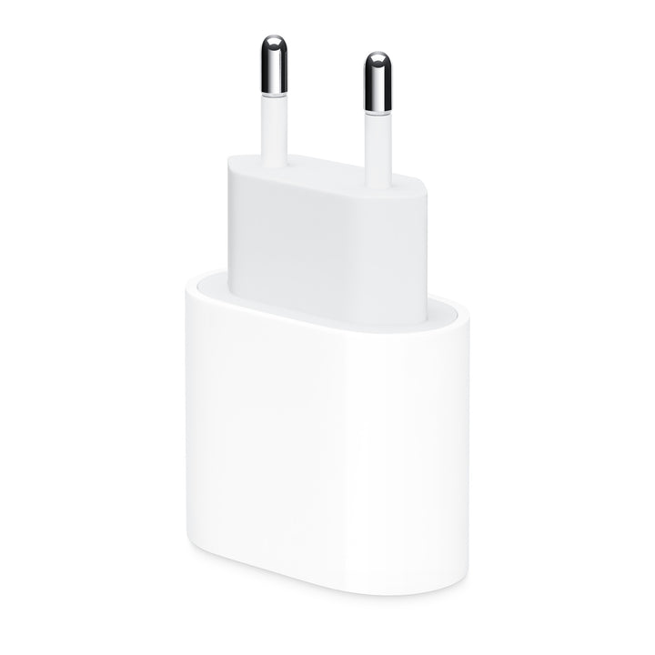 Adaptador / Carregador 20W USB-C Apple