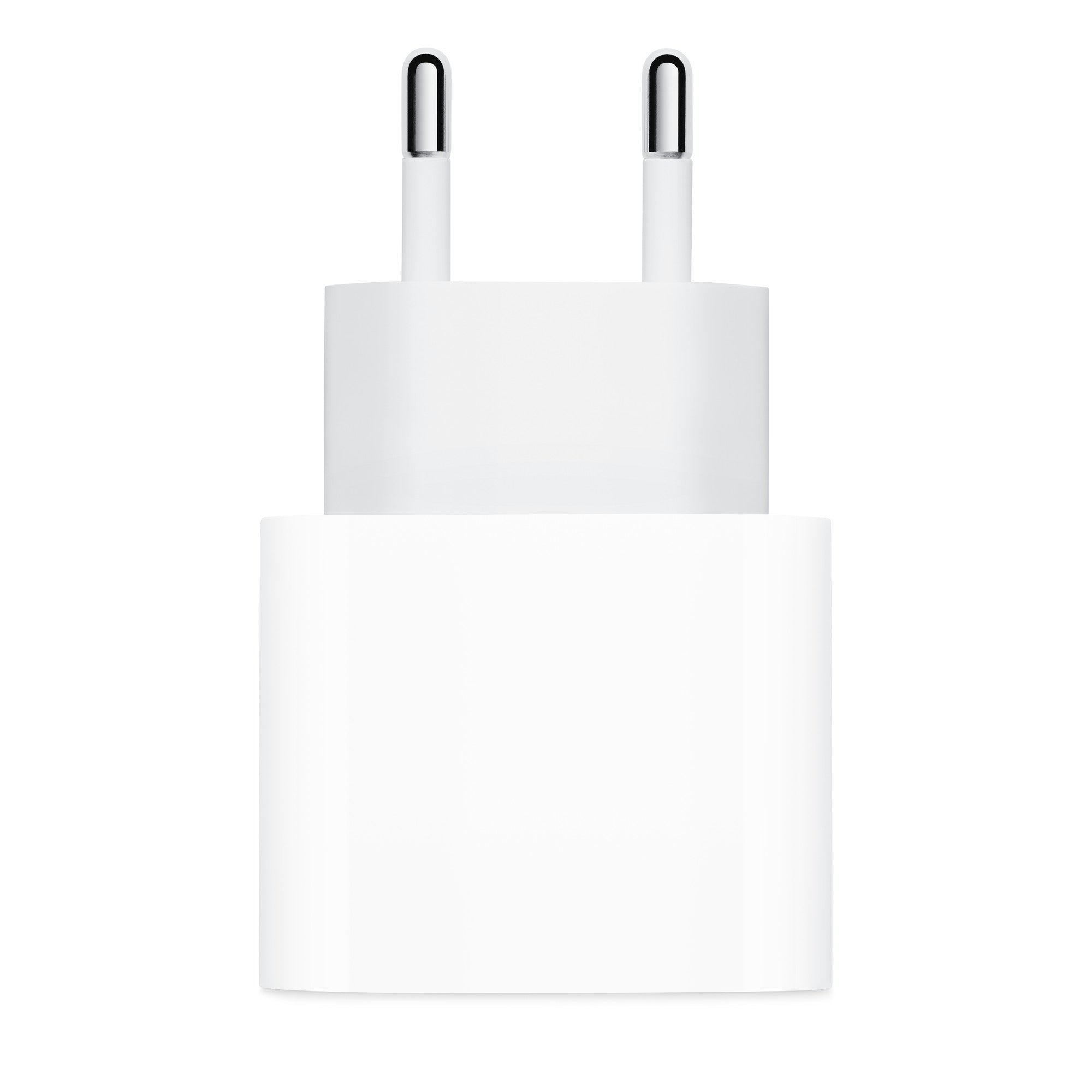 Adaptador / Carregador 20W USB-C Apple