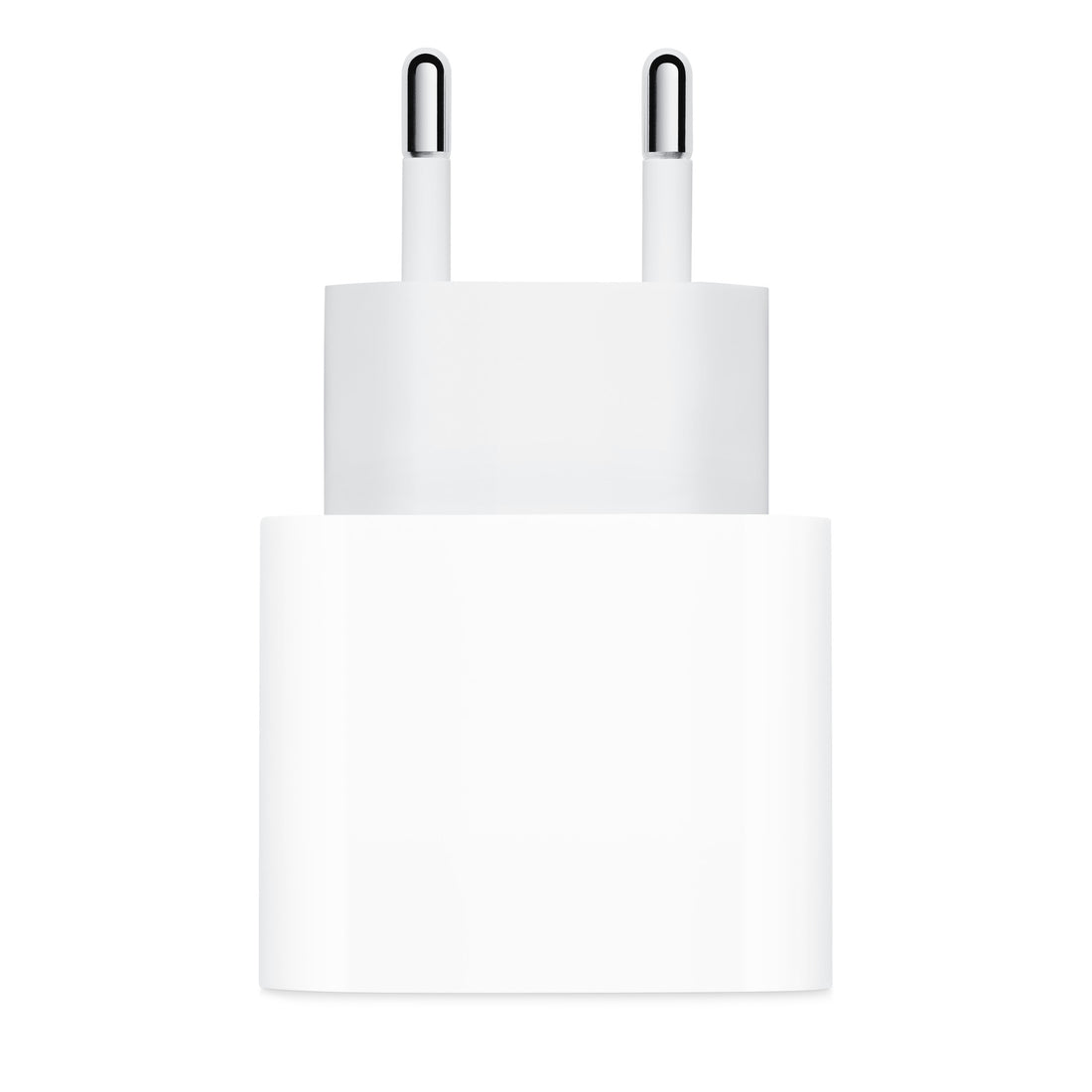 Adaptador / Carregador 20W USB-C Apple