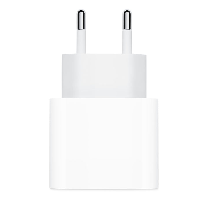 Adaptador / Carregador 20W USB-C Apple