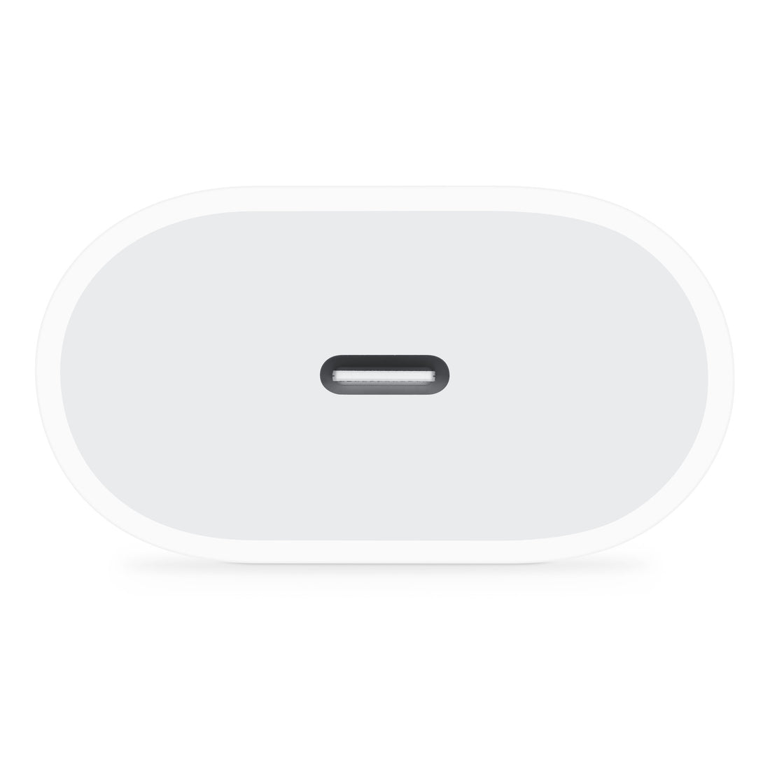 Adaptador / Carregador 20W USB-C Apple