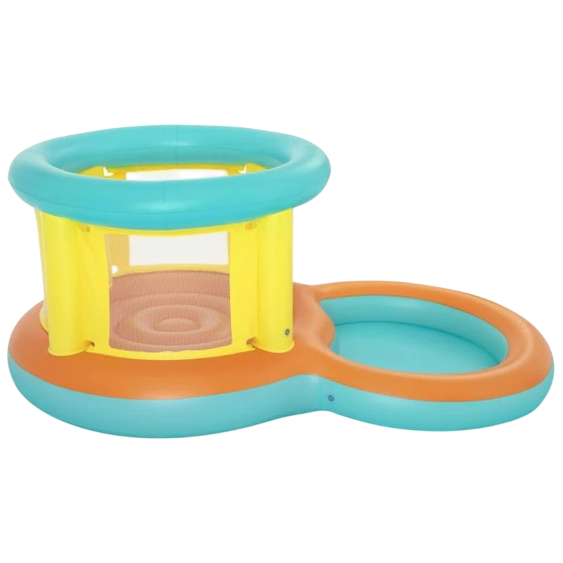 Jumper com piscina Jumptopia Bestway 52385